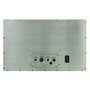 Winmate Panel PC Industrial 23.8" P-Cap Touch IP69K Acero Inoxidable - Intel Core i5-1135G7 2.4GHz, 16GB RAM, 256GB SSD, Windows 11 Pro