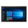 Winmate Panel PC Industrial 23.8" P-Cap Touch IP69K Acero Inoxidable - Intel Core i5-1135G7 2.4GHz, 16GB RAM, 256GB SSD, Windows 11 Pro
