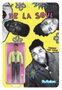 Super7 De La Soul ReAction Figura Wave 01 David "Trugoy the Dove" Jolicoeur (Me, Myself &amp; I)