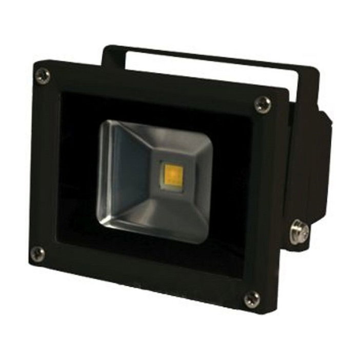 Synergy21 Synergy 21 S21-LED-TOM01079 Foco LED de exterior 10W Negro Blanco Neutro Synergy21 Synergy 21 S21-LED-TOM01079 Foco LED de exterior 10W Negro Blanco Neutro