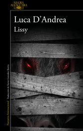 Lissy, Luca D'Andrea - ALFAGUARA
