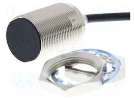 OMRON Sensor Inductivo E2E Next M30 PNP/NC 0-22mm