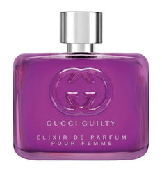 Guilty Elixir, Agua de perfume, Para mujeres, 60 ml