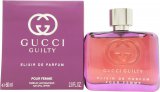 Gucci Guilty Elixir de Parfum pour Femme 60 ml Spray