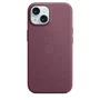 Apple Funda para iPhone 15 de 15,5 cm (6.1 pulg.) Fruta del bosque