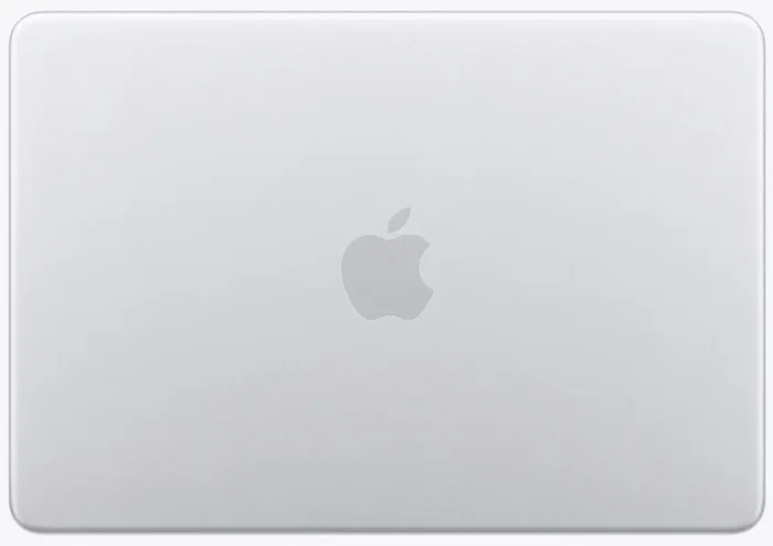 Apple Macbook Neo A18 Pro 13 pulgadas 8GB 256GB Srebrny