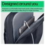 HP Mochila Everyday Odyssey Gray para portátil de 16 pulgadas