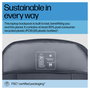 HP Mochila Everyday Odyssey Gray para portátil de 16 pulgadas