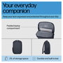 HP Mochila Everyday Odyssey Gray para portátil de 16 pulgadas