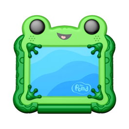 FUNKO POP! Lilypad - Toy Story 5 - 90770