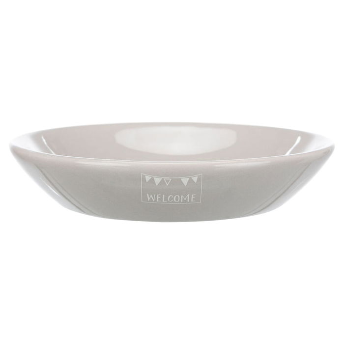 Comedero para Perro Trixie Junior 200 ml 14 cm