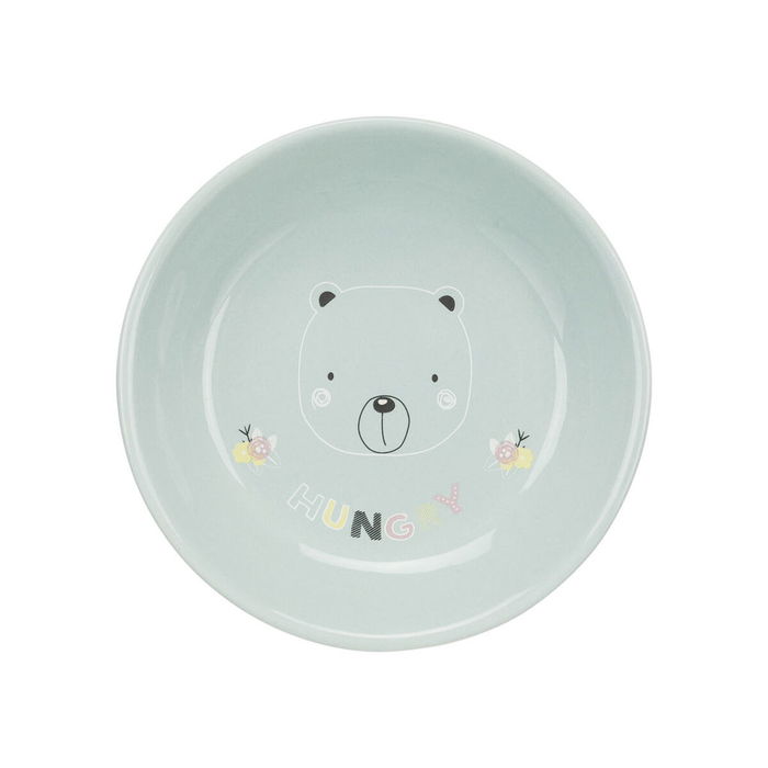 Comedero para Perro Trixie Junior 200 ml 14 cm