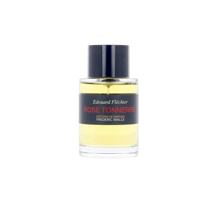 Frederic Malle Rose Tonnerre Eau de Parfum Vaporizador Perfume 100 ml Frederic Malle Rose Tonnerre Eau de Parfum Vaporizador Perfume 100 ml
