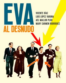 NOTORIOUS, EVA AL DESNUDO. EL LIBRO DEL 75 ANIVERSARIO