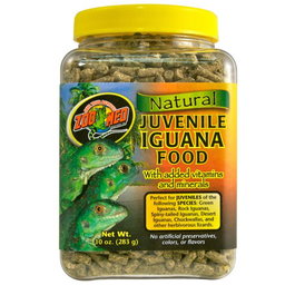 ZooMed Comida Iguana Joven 325 g