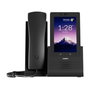 Ubiquiti UniFi Talk Phone Touch Negro
