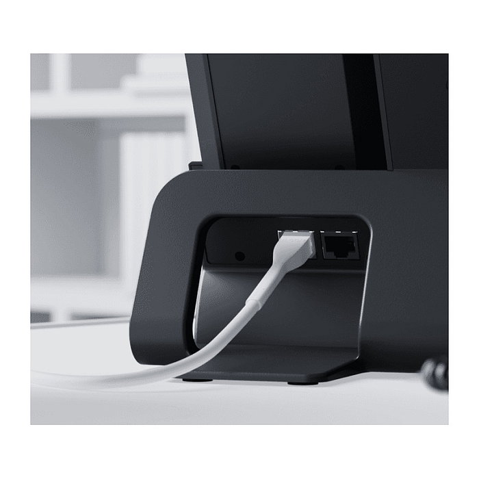 Ubiquiti UniFi Talk Phone Touch Negro