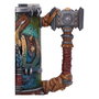World of Warcraft Jarro Thrall 17 cm