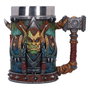 World of Warcraft Jarro Thrall 17 cm
