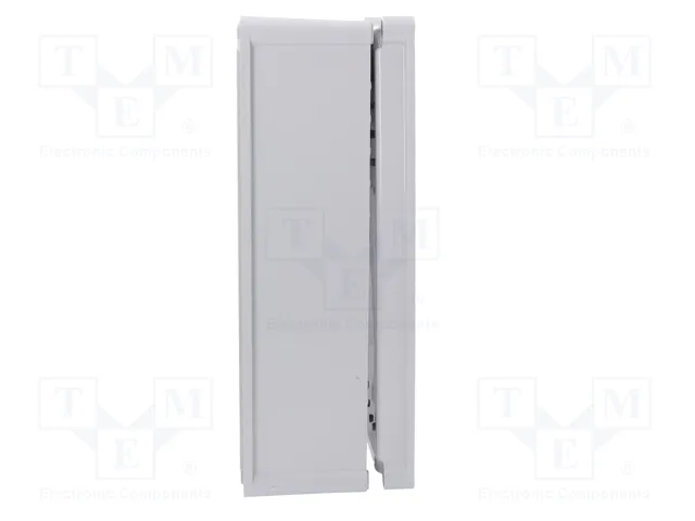 FIBOX SOLID Carcasa Universal Gris ABS