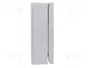 FIBOX SOLID Carcasa Universal Gris ABS