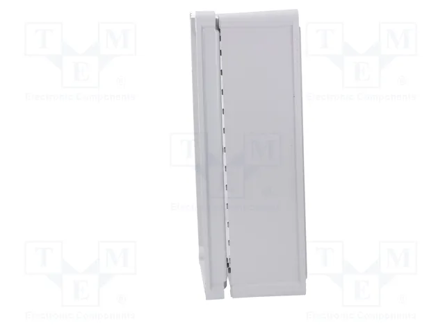 FIBOX SOLID Carcasa Universal Gris ABS