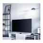 LogiLink BP0112 Soporte de TV para Pared Ajustable, Inclinable, Giratorio, para Pantallas de 32 a 70 Pulgadas, Peso Máx. 50 kg, VESA 200x100 a 400x400 mm, Negro