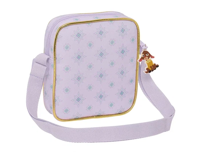 Safta Bolsito Bandolera Wish 16x18x4cm