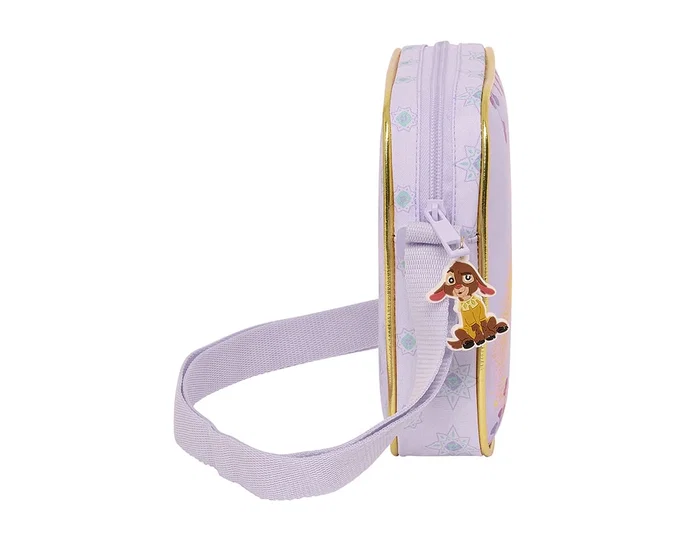 Safta Bolsito Bandolera Wish 16x18x4cm