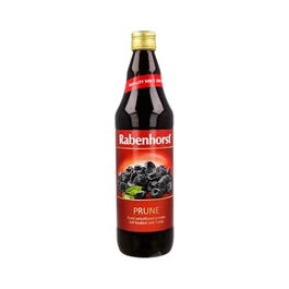 RABENHORST Bebida De Ciruela 750Ml