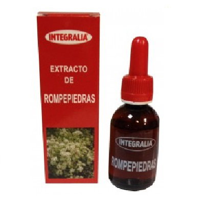 INTEGRALIA Extracto de Rompepiedras 50 ml INTEGRALIA Extracto de Rompepiedras 50 ml