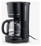 Severin KA 4320 Cafetera de Goteo Negra 900W 1,25L 10 Tazas