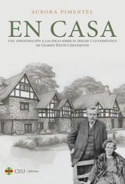 En casa, Aurora Pimentel Igea - CEU