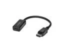 Adaptador HDMI a DisplayPort Kensington K33984WW
