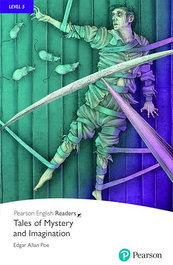 PENGUIN Readers.5; tales of mystery and imagination