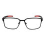 Montura de Gafas Hombre QuikSilver EQYEG03123 DBLK