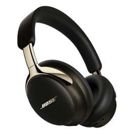 Bose QuietComfort Ultra G2 Negro, Oro