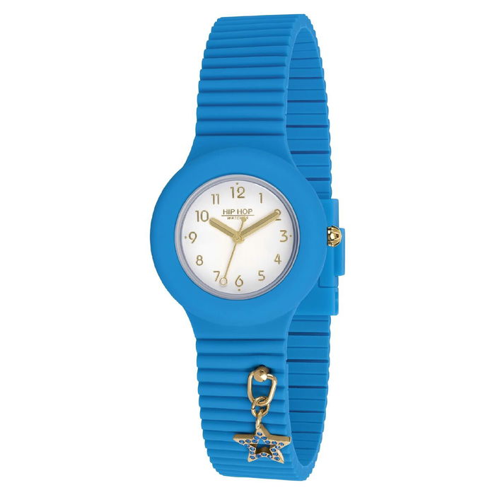 Reloj Mujer Hip Hop HWU1091 (Ø 32 mm) Reloj Mujer Hip Hop HWU1091 (Ø 32 mm)
