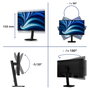Philips 27B2U3301/00 Monitor de 27 pulgadas Full HD IPS 120 Hz Negro