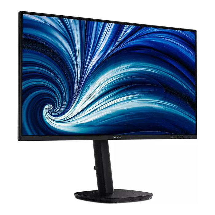 Philips 27B2U3301/00 Monitor de 27 pulgadas Full HD IPS 120 Hz Negro