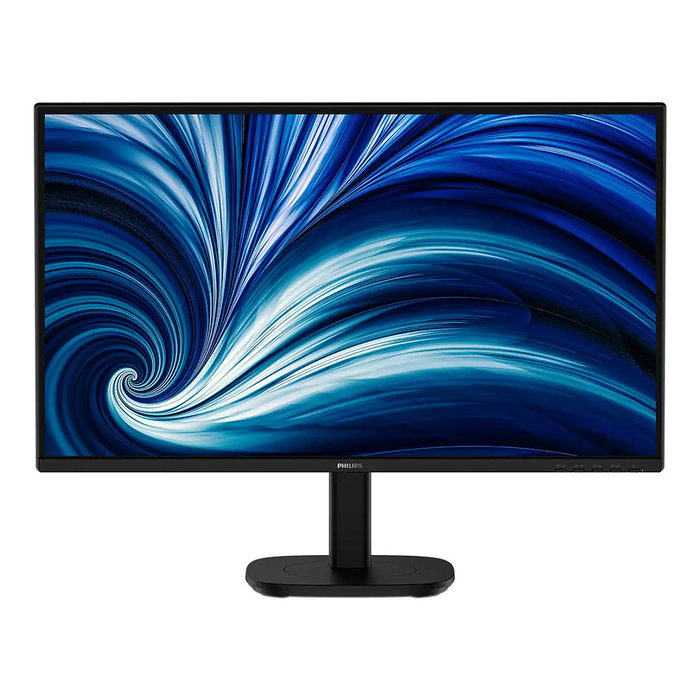 Philips 27B2U3301/00 Monitor de 27 pulgadas Full HD IPS 120 Hz Negro