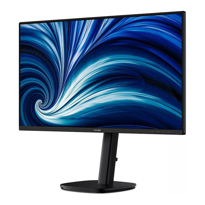 Philips 27B2U3301/00 Monitor de 27 pulgadas Full HD IPS 120 Hz Negro