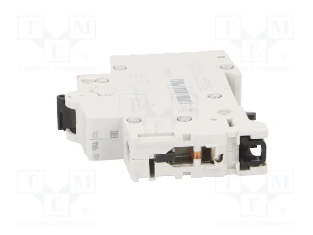 ABB S201-K16 Disyuntor Compacto 16A 1-polig GH ABB S201-K16 Disyuntor Compacto 16A 1-polig GH