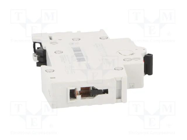 ABB S201-K16 Disyuntor Compacto 16A 1-polig GH ABB S201-K16 Disyuntor Compacto 16A 1-polig GH