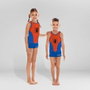 Cerdá Pijama de Tirantes Spiderman Azul Talla 6 Años