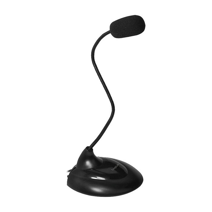 LogiLink Desktop Microphone