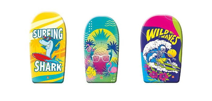 Unice Tabla Surf 94 Cm Unice Tabla Surf 94 Cm