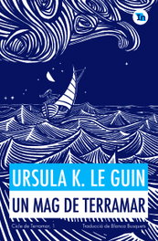 Un mago de Terramar, Ursula K. Le Guin - Pagina Indomita