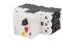 EATON ELECTRIC Interruptor motorizado PKZM01-0,4