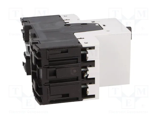 EATON ELECTRIC Interruptor motorizado PKZM01-0,4